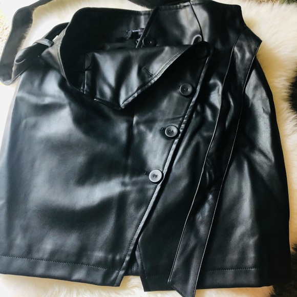 🦋SOLD!!!!!!!Romeo + Juliet couture Skirt 🦋 - Picture 2 of 3